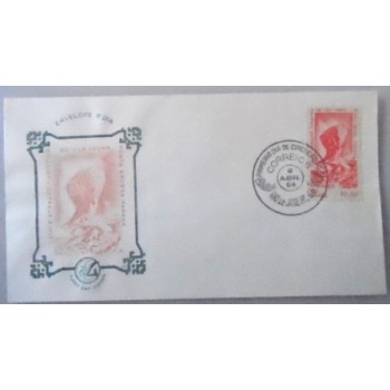 Envelope EPD 1964 Cálice