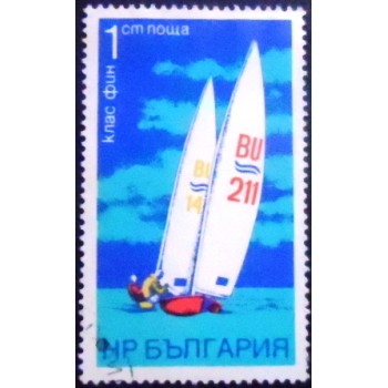 Imagem do selo postal anunciado
