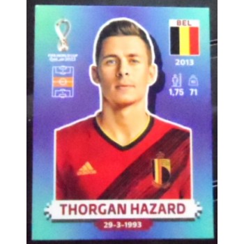 Figurinha FIFA 2022 Thorgan Hazard