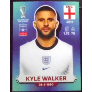 Figurinha FIFA 2022 Kyle Walker