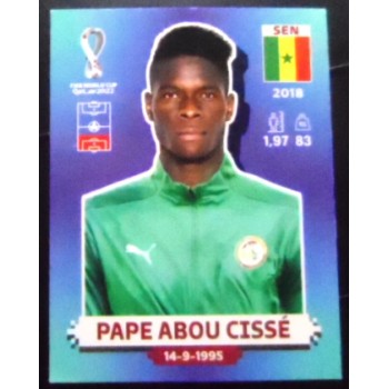 Pape Abou Cisse