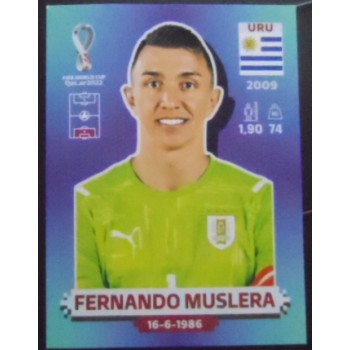 Fernando Muslera