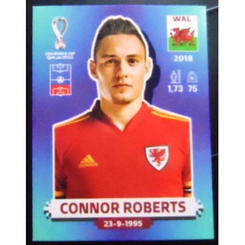 Figurinha FIFA 2022 Connor Roberts