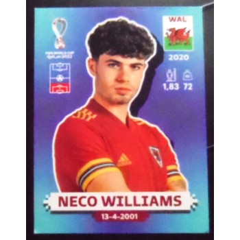 Neco Williams