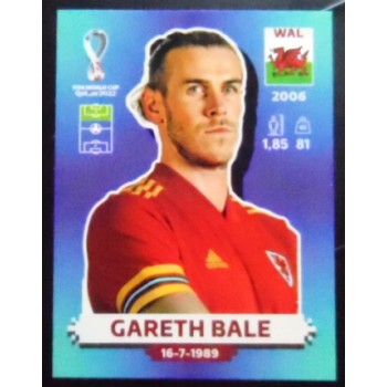 Figurinha FIFA 2022 Gareth Bale