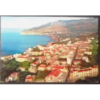 Imagem do cartão postal da Itália General view of Sorrento anunciado