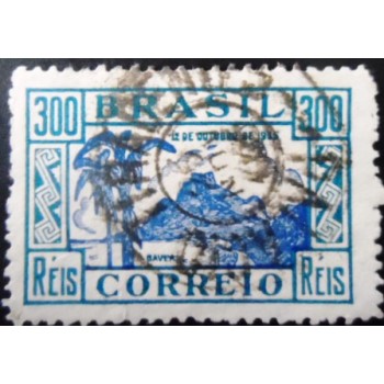 Imagem similar à do selo postal do Brasil de 1935 - Dia das Crianças verde