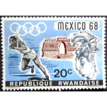 thumbnail
Título mostrado	
Selo postal da Ruanda de 1968 Running