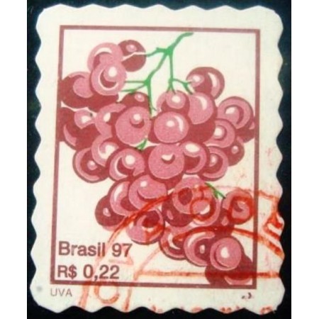 2000 - Uvas