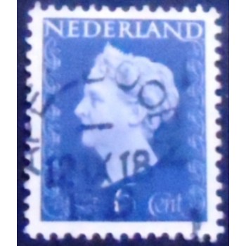Imagem similar à do selo postal anunciado