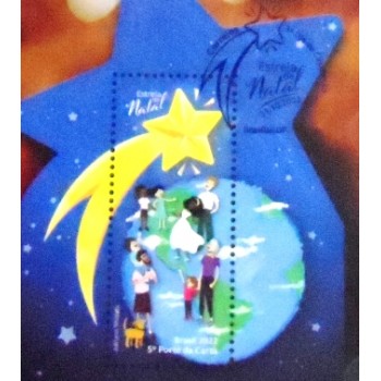Imagem do Edital de Lançamento nº15 de 2022 Estrela de Natal - detalhe