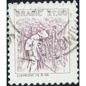 imagem similar à do selo postal anunciado