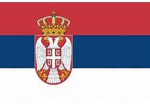 Sérvia - Srbija - CPbNJA - RS
