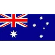 Austrália - AU