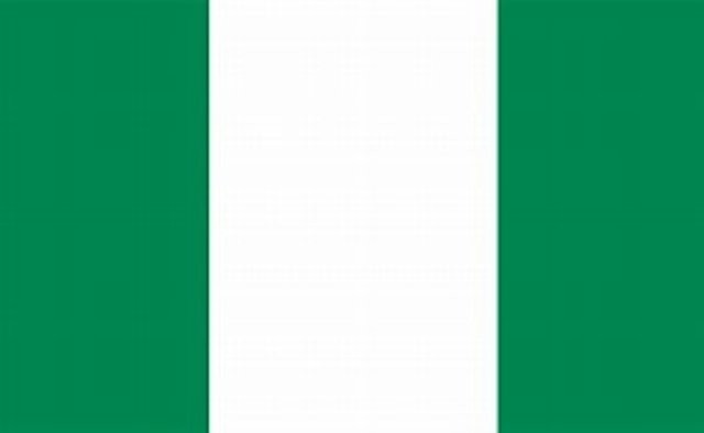Nigéria - NG