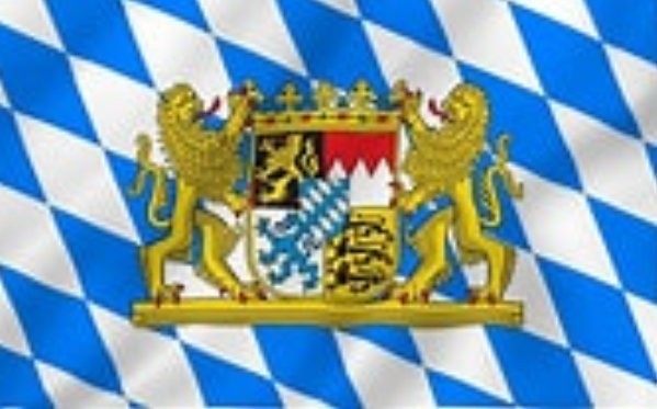 Alemanha Baviera - Bayern - DE-BY