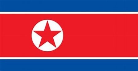 Coréia do Norte