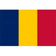 Chade, República, Tchad
