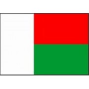 Madagascar / Malagasy - MG
