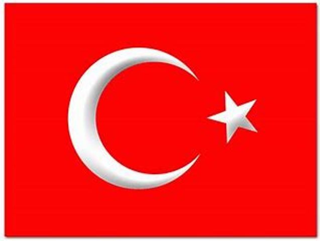 Turquia / Turkiye