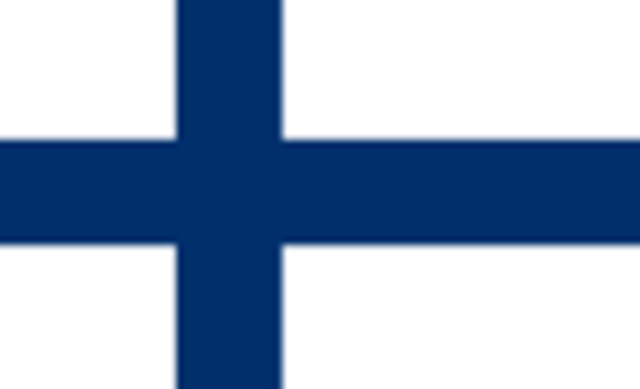 Finlândia / Suomi Finland