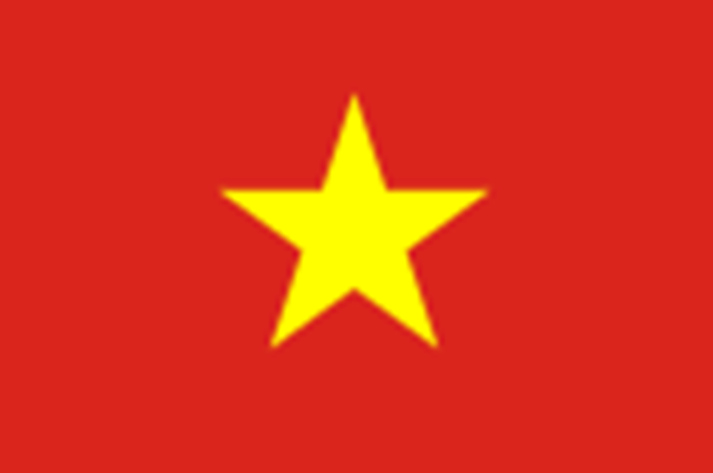 Vietnã / Viet Nam / Vietname