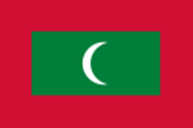 Maldivas / Maldives