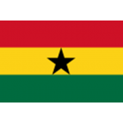 Gana / Ghana