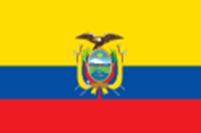 Ecuador / Equador
