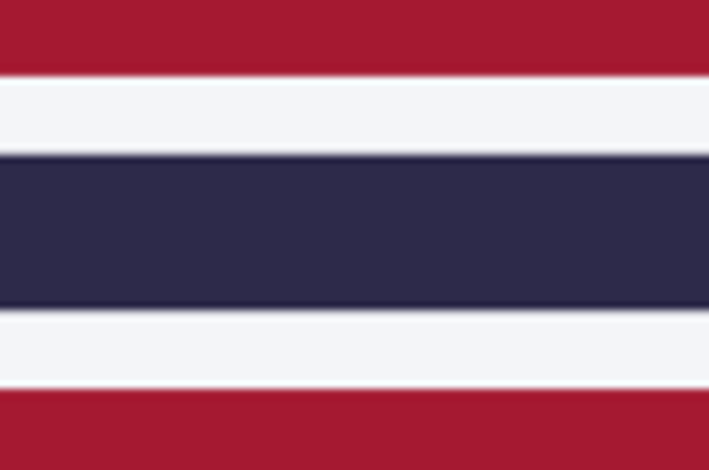 Tailândia / Thailand