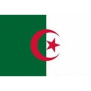 Argélia, Algerie - DZ