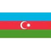 Azerbaijão, Azerbaycan - AZ