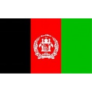 Afeganistão - AF