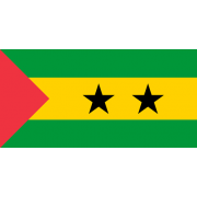 São Tomé e Príncipe - ST