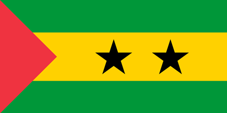 São Tomé e Príncipe - ST