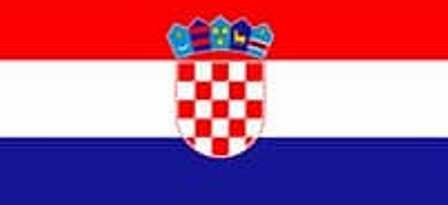 Croácia, Hrvatska - HR