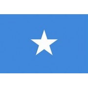 Somália, Somali Republic - SO