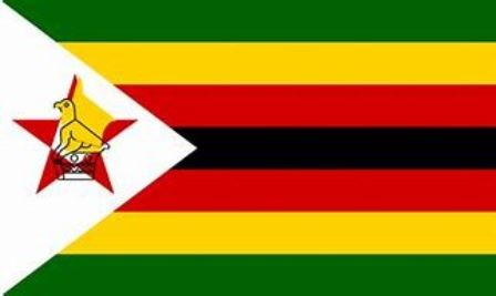 Zimbábue, Zimbabwe - ZW