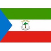 Guiné Equatorial, Guinea Ecuatorial - GQ