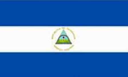 Nicarágua - NI