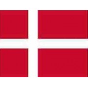 Dinamarca, Danmark - DK