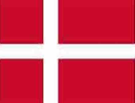 Dinamarca, Danmark - DK