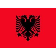 Albânia - AL