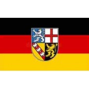 Alemanha - Saarland - DE SL