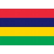 Ilhas Maurícias, Ilhas Maurício, Mauritius - MU