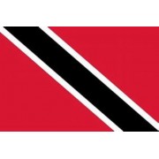 Trinidad & Tobago, Trindade e Tobago - TT