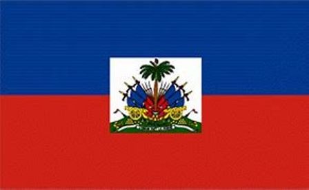 Haiti - HT