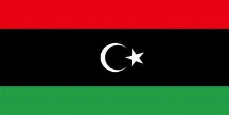 Líbia, Libya - LY