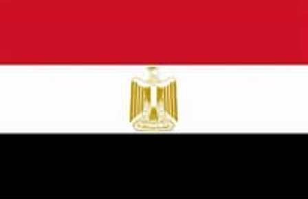Egito, Egypt - EG