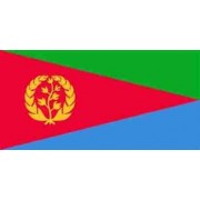 Eritrea, Eritréia